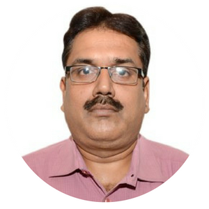 Dr. Umesh Sharma