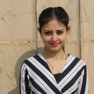 Archa Misra