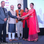 Promising Indian Award 2018, ashishjoshi.me