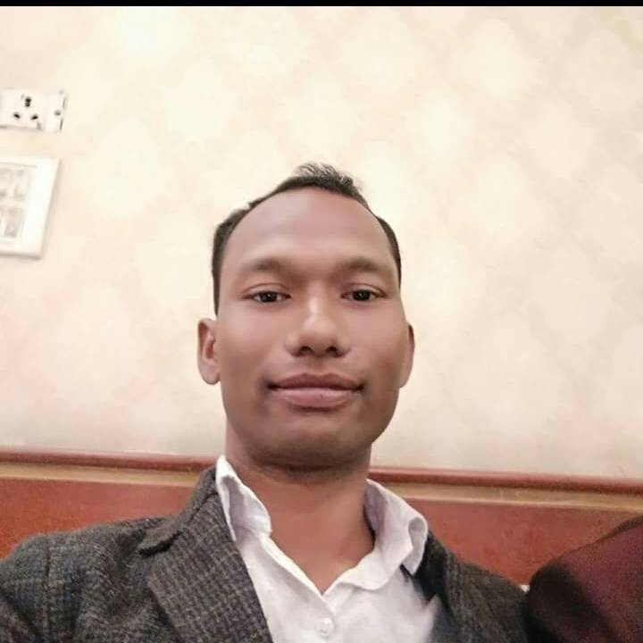Mr. Ashok Kumar