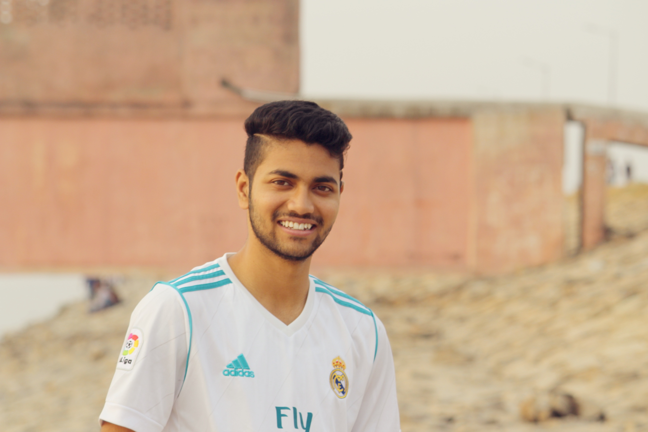 Ayush Kumar