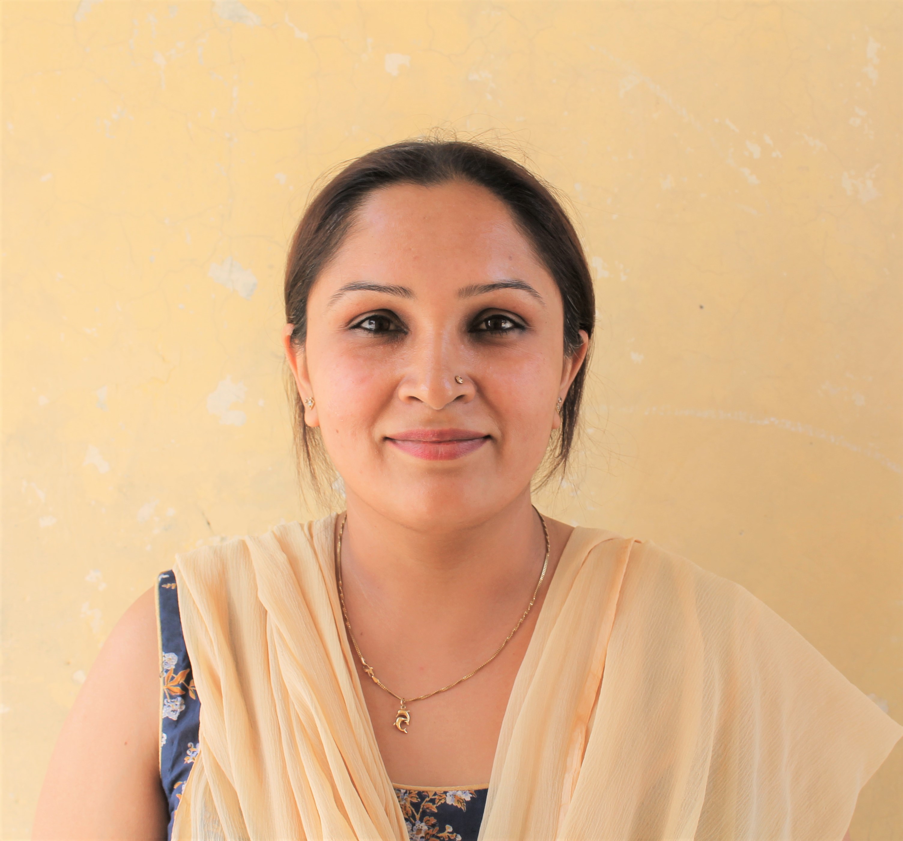 Dr. Harpreet Kaur