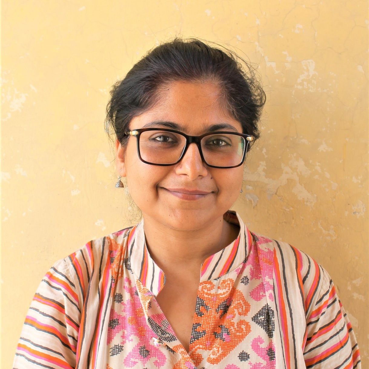 Kamalpreet Kaur