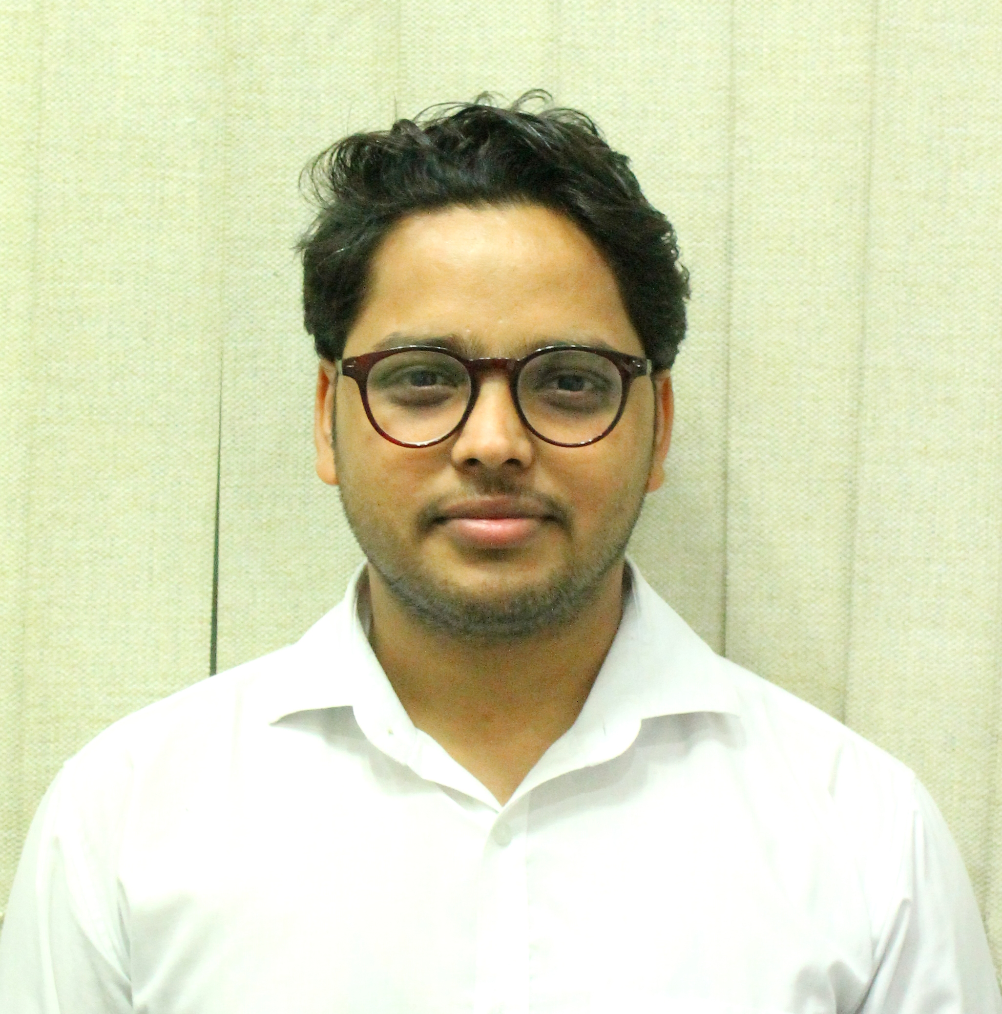 Kanishk Kumar