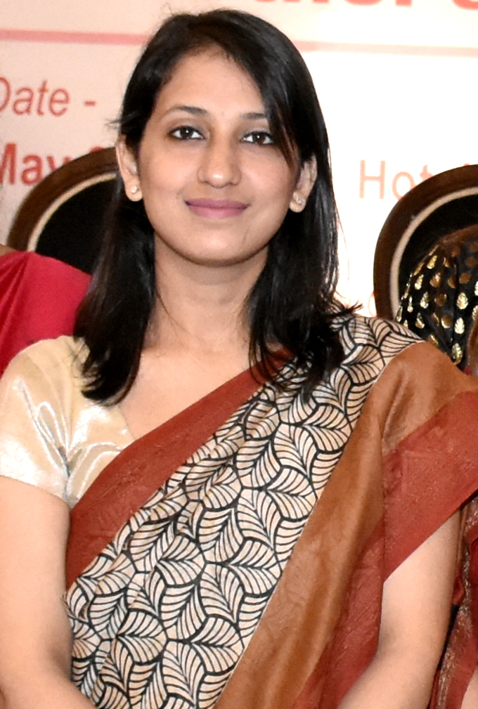 Dr. Srishti Arora