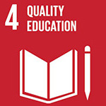 SDG04 - Quality Education