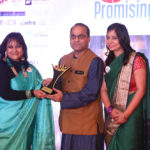 Ashish Joshi's Awards