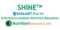 Nutrition Informatics Newsletter SHINE