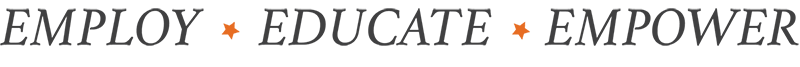 employ-educate-empower