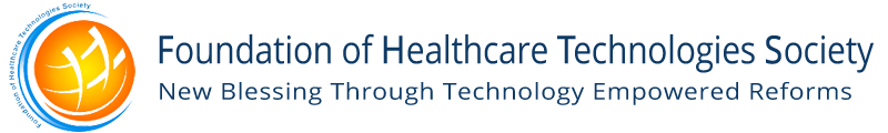 Logo - Foundation of Healthcare Technologies Society