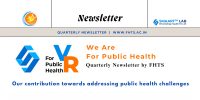Newsletter by FHTS