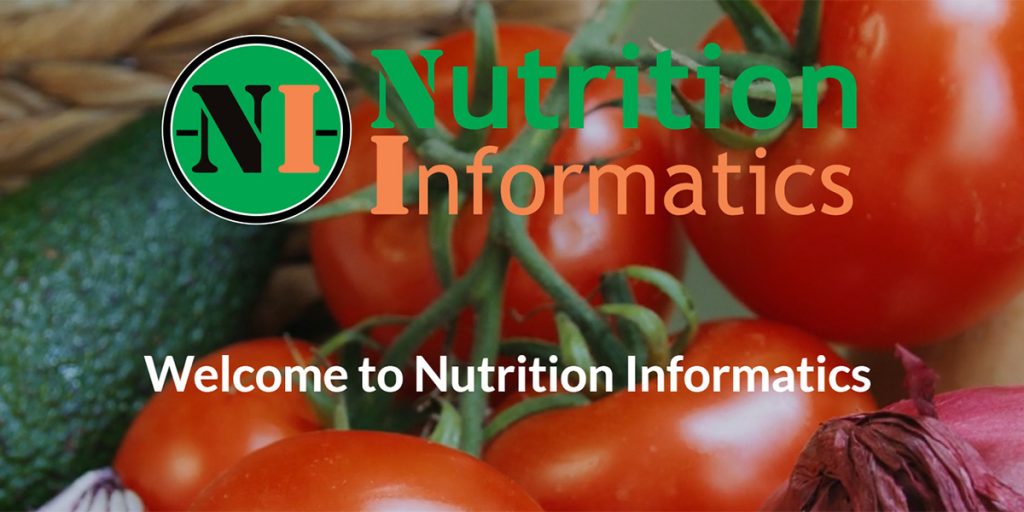 Nutrition Informatics