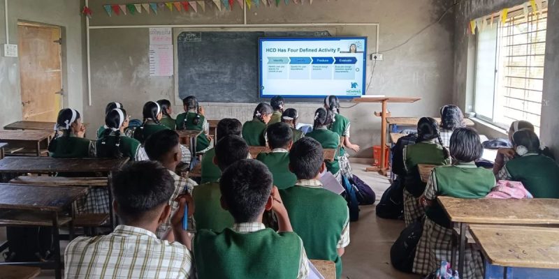 Curriculum Rollout: Seventh Module on Evaluation of Public Health Interventions Delivered Across 39 Schools in Kolhapur