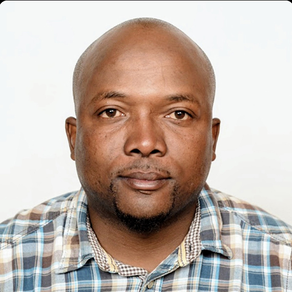 Lumbani Mwiza Msiska