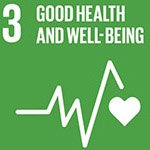 SDG03 - Good Health and Well-being