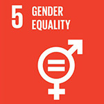 SDG05 - Gender Equality