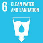 SDG06 - Clean Water and Sanitation