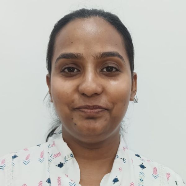 Dr. Aanshi Tapraniya (PT)