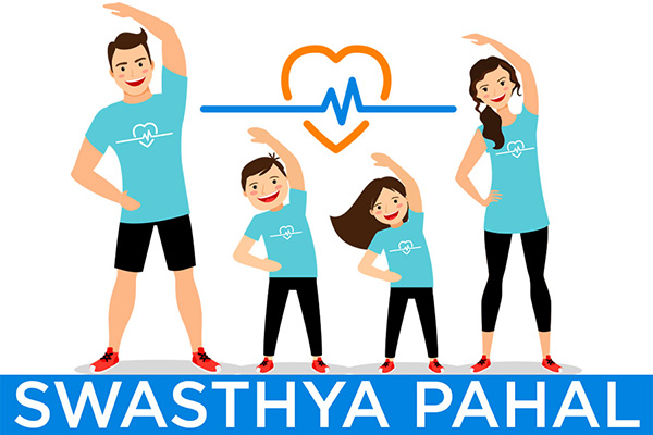 FHTS Projects - Swasthya Pahal (Health for All) Program to address SD3 Good Health and Well-Being