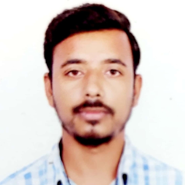 Ashutosh Shrivastava