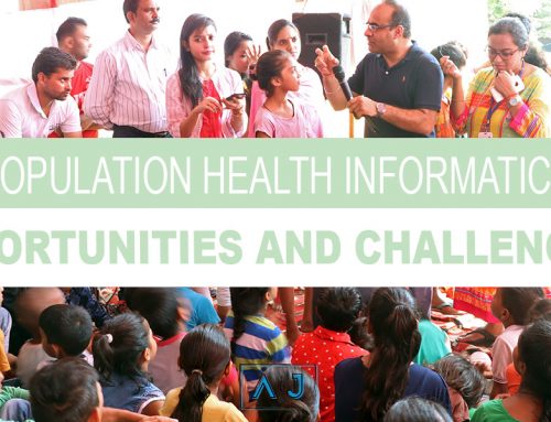 Population Health Informatics Opportunities and Challenges