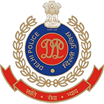 Logo Delhi Police