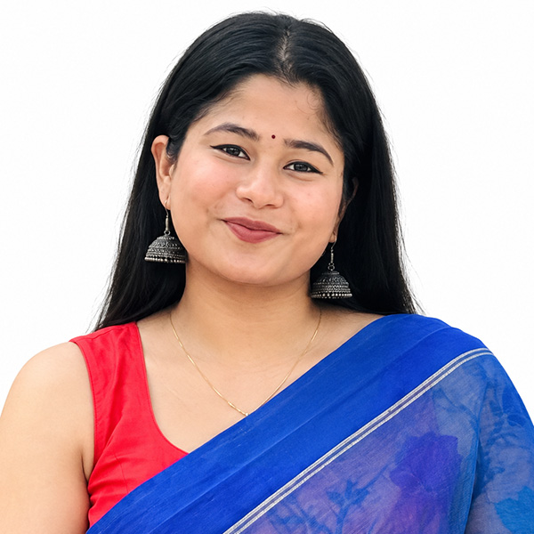 Rashi Thakur