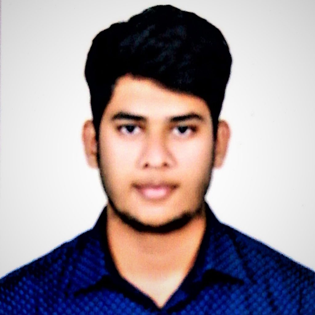Shaik Althaf Basha